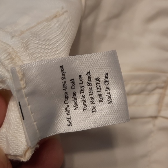 NWOT JW Pete&Greta Marika pant - Picture 14 of 14